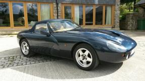 1992 TVR Griffith