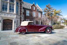 1948 Allard M-Series