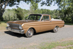 1964 Ford Falcon