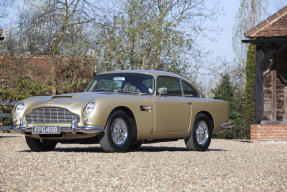 1964 Aston Martin DB5