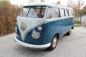 1964 Volkswagen Type 2 (T1)