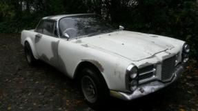 1962 Facel Vega Facel II