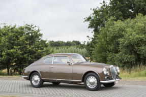 1958 Lancia Aurelia B20