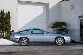 1994 Porsche 928 GTS