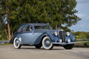 1946 Delahaye 135