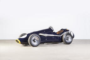 1952-Model Connaught A-Type