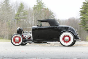 1932 Ford Model 18