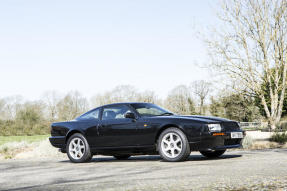 1990 Aston Martin Virage