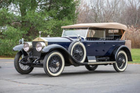 1924 Rolls-Royce 40/50hp