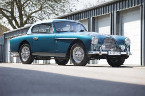 1956 Aston Martin DB2/4