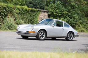 1971 Porsche 911