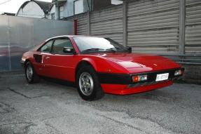 1980 Ferrari Mondial