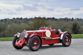 1933 MG L1