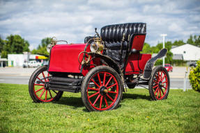 1903 Stevens-Duryea Model L