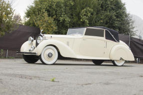 1935 Rolls-Royce Phantom