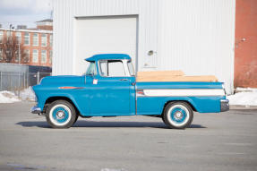 1957 Chevrolet Cameo