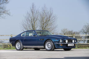 1980 Aston Martin V8