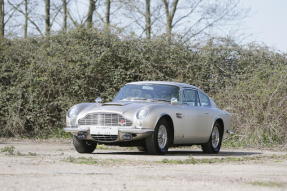 1969 Aston Martin DB6