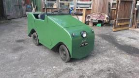 1949 Larmar Monocar