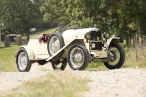 c 1928 Riley Nine