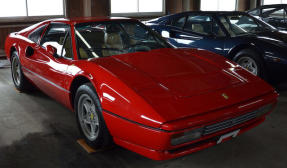 1987 Ferrari 328 GTS