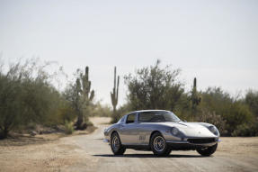 1967 Ferrari 275 GTB/4