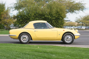 1965 Lotus Elan