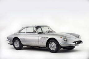 1967 Ferrari 330 GTC