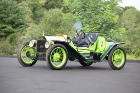 c 1914 Ford Model T