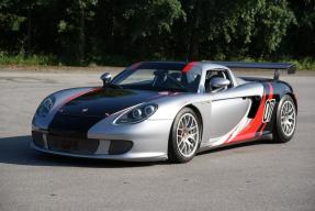 2005 Porsche Carrera GT