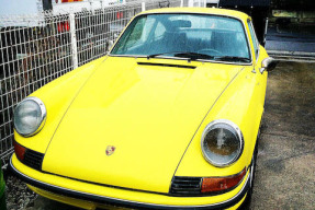 1973 Porsche 911