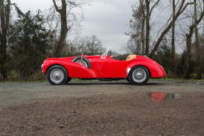 1951 Allard K2