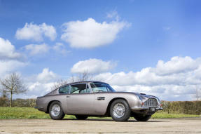 1969 Aston Martin DB6