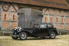 1934 SS 1