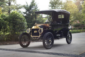 1914 Ford Model T