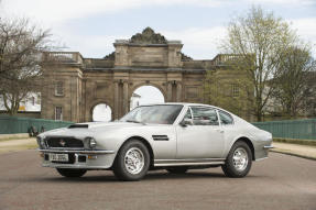 1973 Aston Martin V8