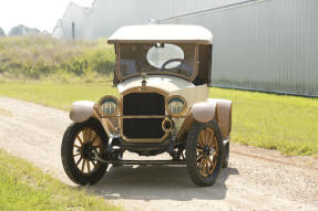 c 1919 Cleveland Model 40