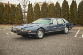 1984 Aston Martin Lagonda