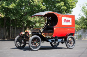 1915 Ford Model T