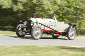 1924 Bentley 3 Litre