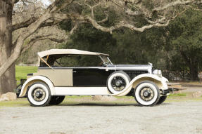 1928 Chrysler Imperial
