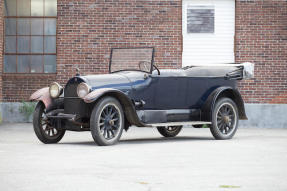 1918 Cadillac Model V-59