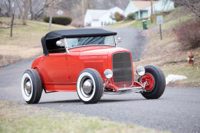 1931 Ford Hot Rod