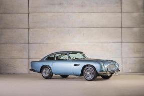 1964 Aston Martin DB5