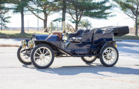 1909 Cadillac Model 30