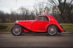 1935 MG PA