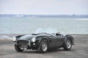 1962 AC Cobra