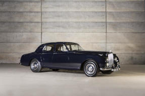 1958 Bentley S1 Continental