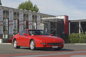 1994 Ferrari 456