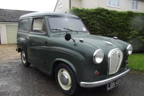 1966 Austin A35